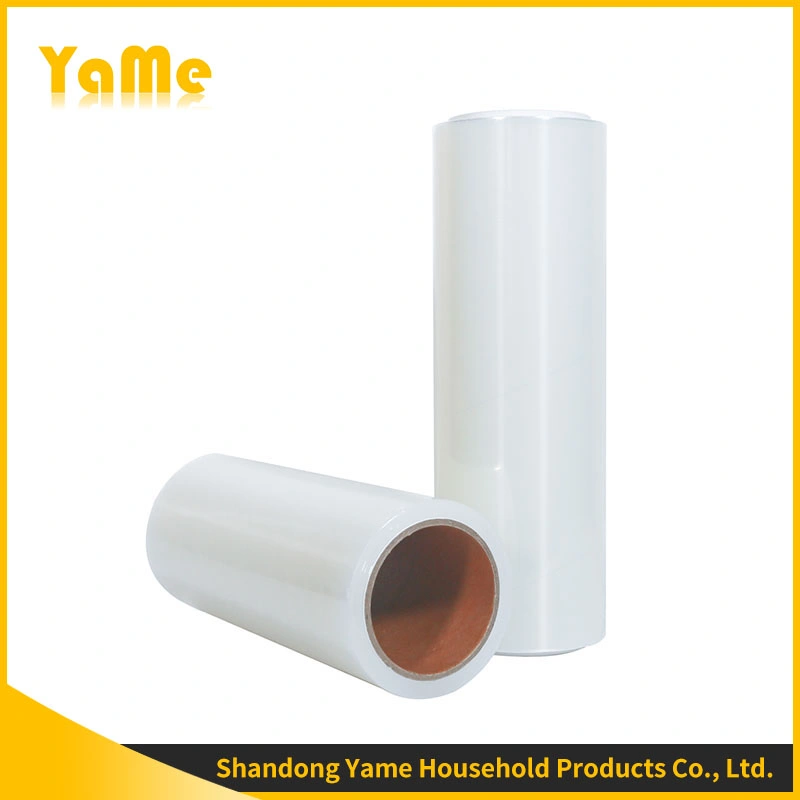 Plastic Wrap Cling Film Food Grade PE 30cm*60cm 60m