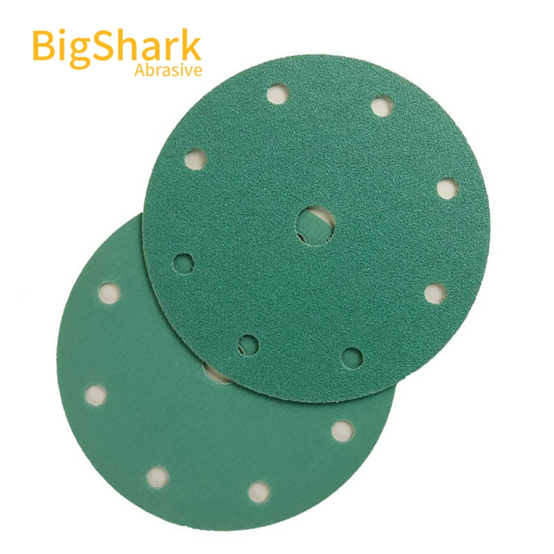 80# Grinding Pet Film Sanding Disc