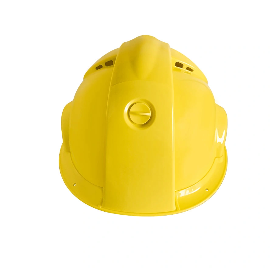 4G LTE Live Video GPS Tracking for Site Miners Workers Safety Helmet