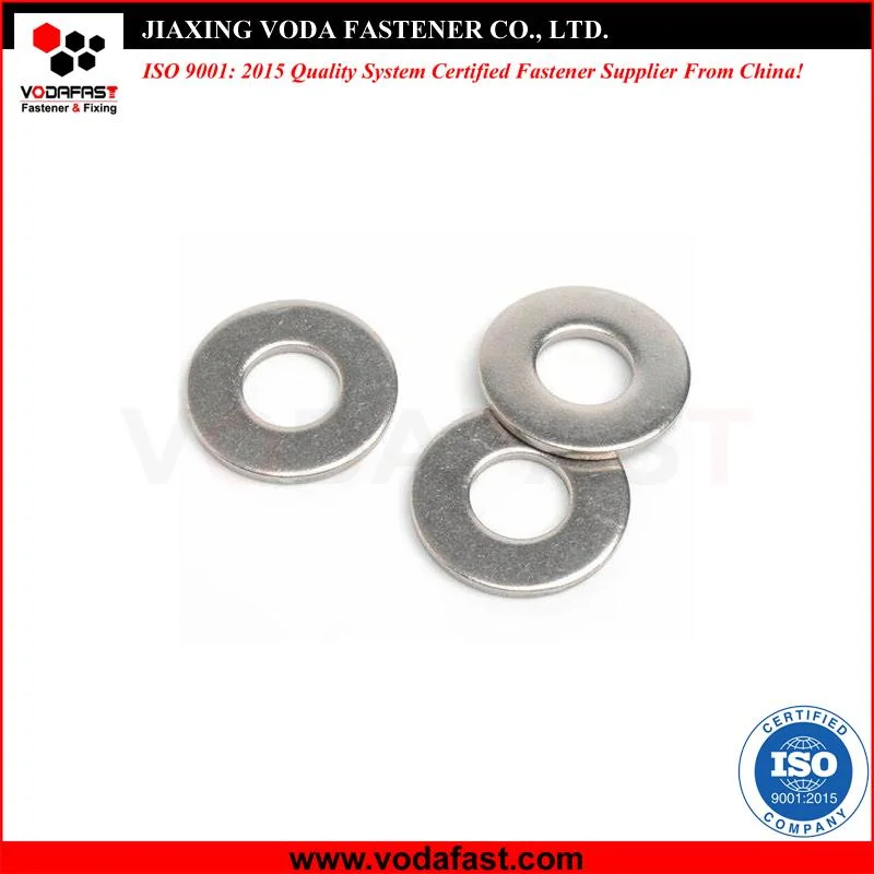 Vodafast Stainless Steel Flat Washers