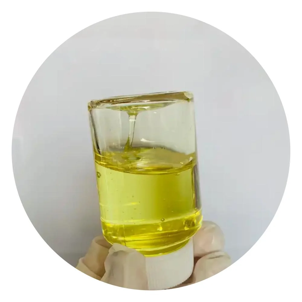 T203 Antioxidant and Corrosion Inhibitor/Lubricant Additive Zddp