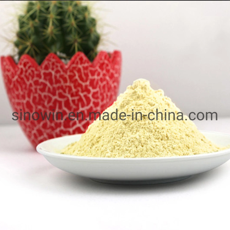 Food Grade Slime Guar Gum Powder Buyers in World Wide