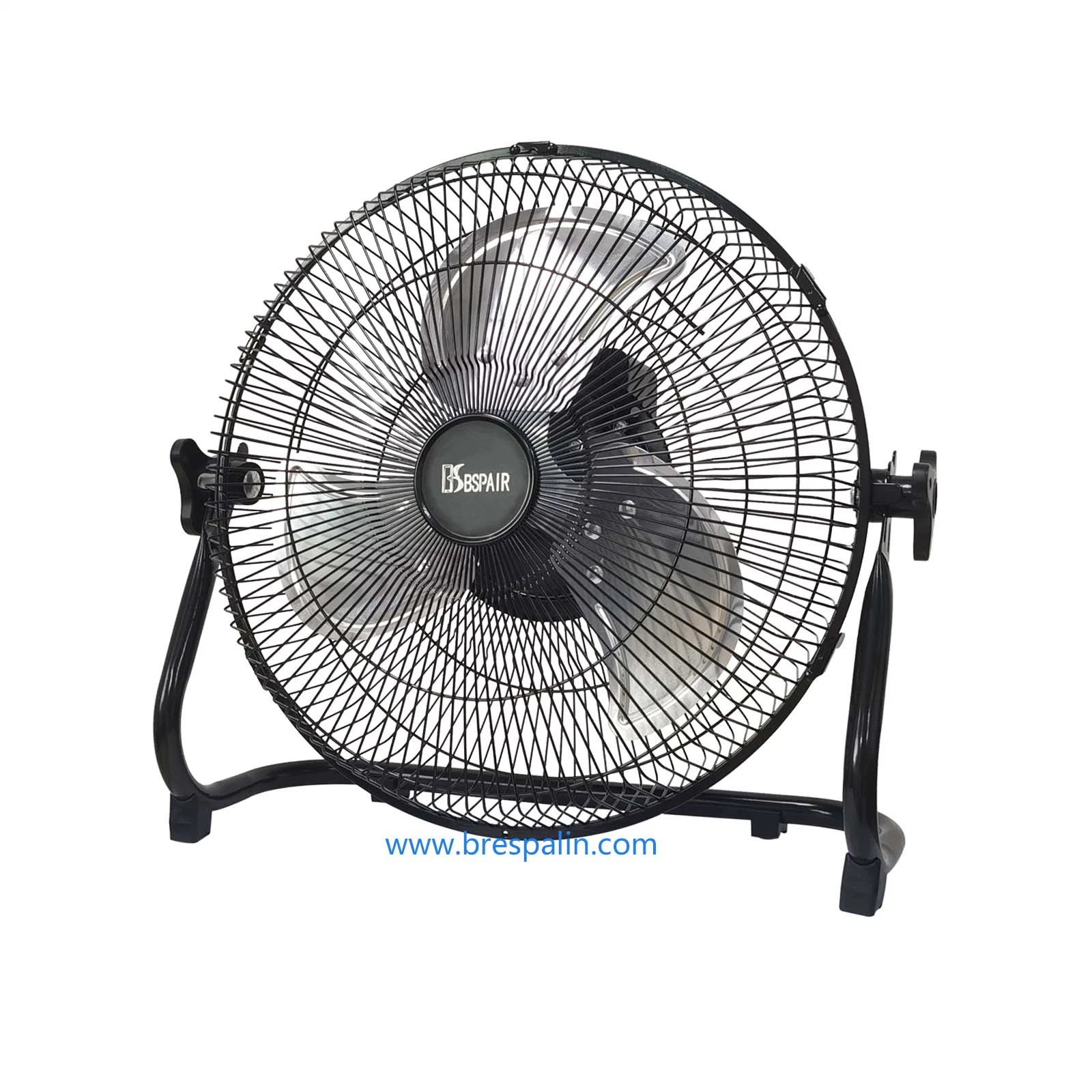 10-14 Inch Charger with CE Cool Wind Portable Mesh Grill Pedestal Fan