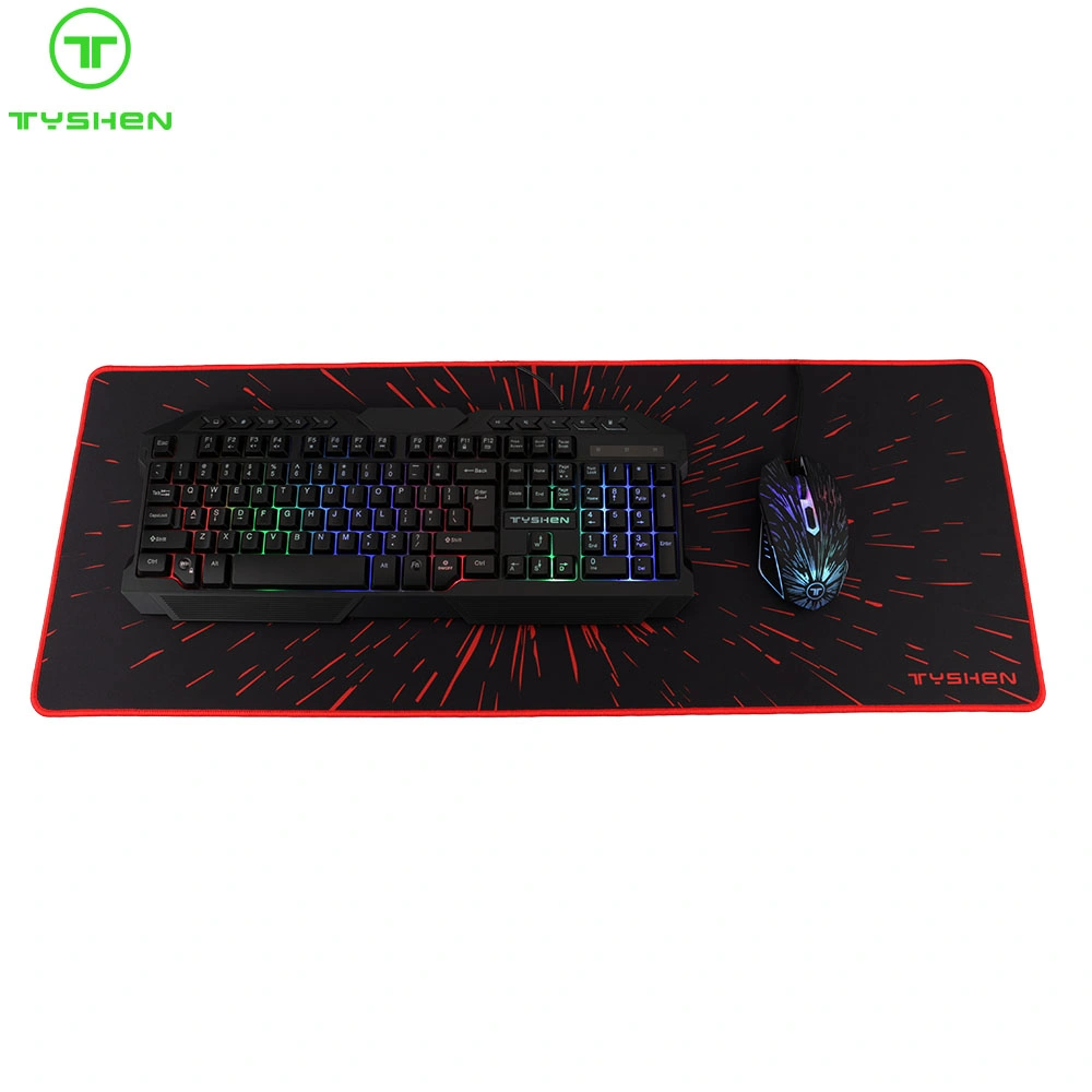 Computer Gaming Mouse Pad, 800*300*3 mm, in Stock