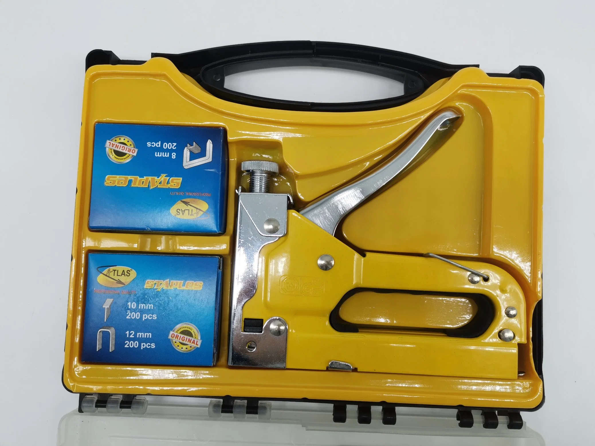 Hardware Tools Staple Gun Nail Staple Gun