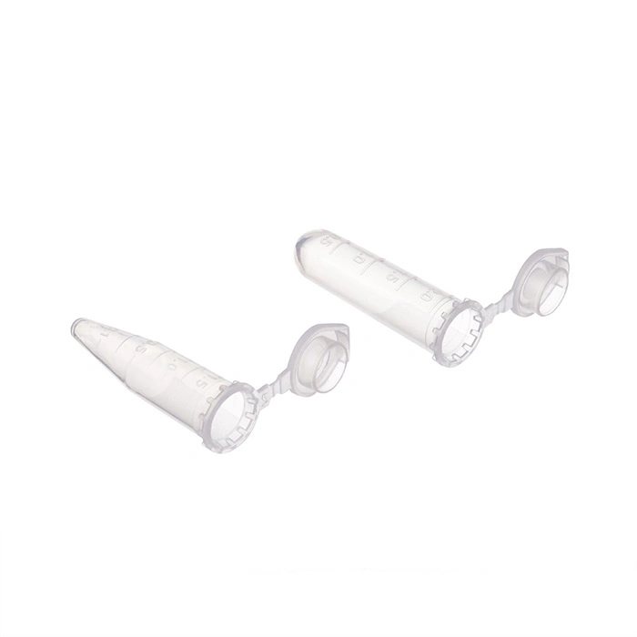 Polycarbonate Centrifuge Tube Sterile Centrifuge Tube