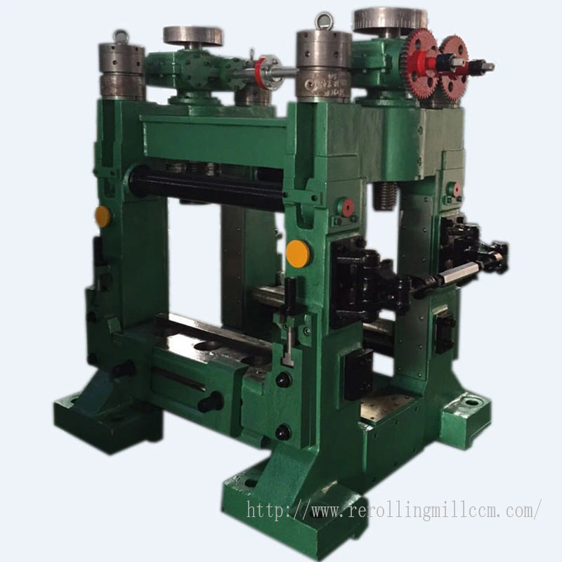 Metallurgy Equipment with Rebar Rolling Plant Steel Mill