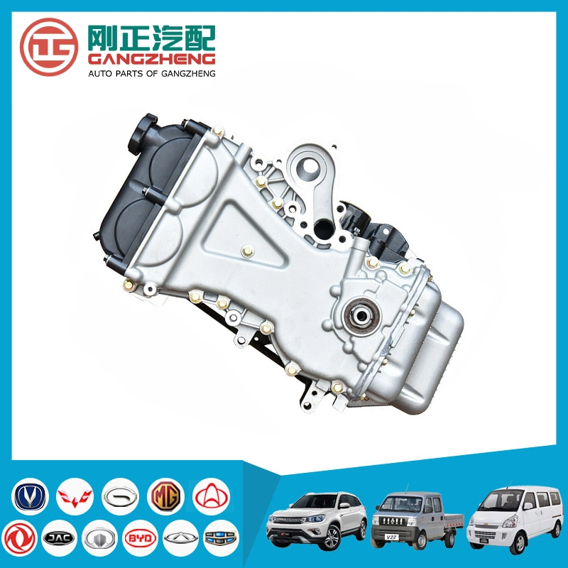 Car Parts Accessories 4 Stroke Engine Assembly For Auto Engine System For Wuling C14LCU