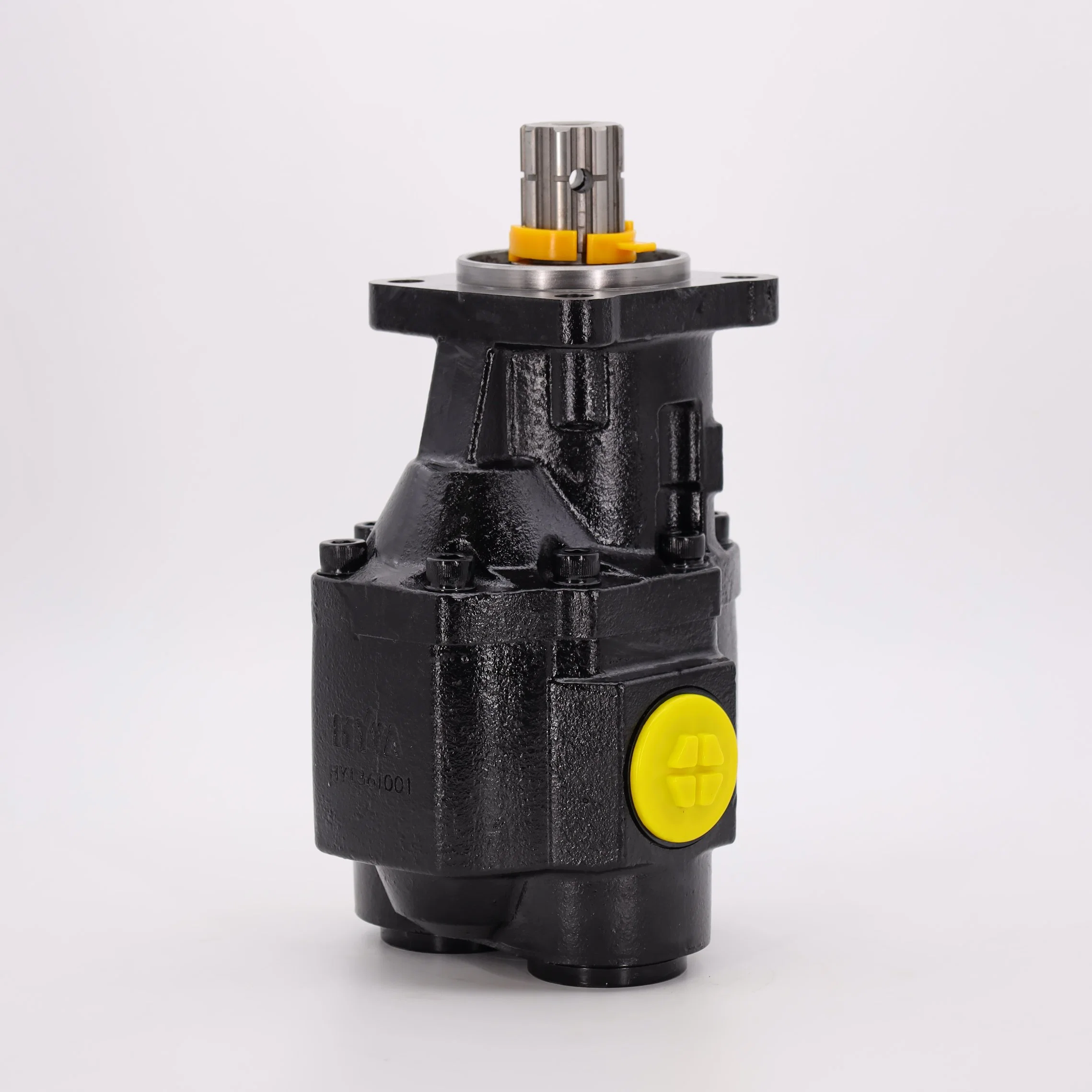 100cc Hyva Hydraulic Gear Pump for Truck Tipping System