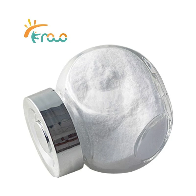 Cosmetic Grade Xylitol Food Additives Sweetener Food Grade CAS 87-99-0