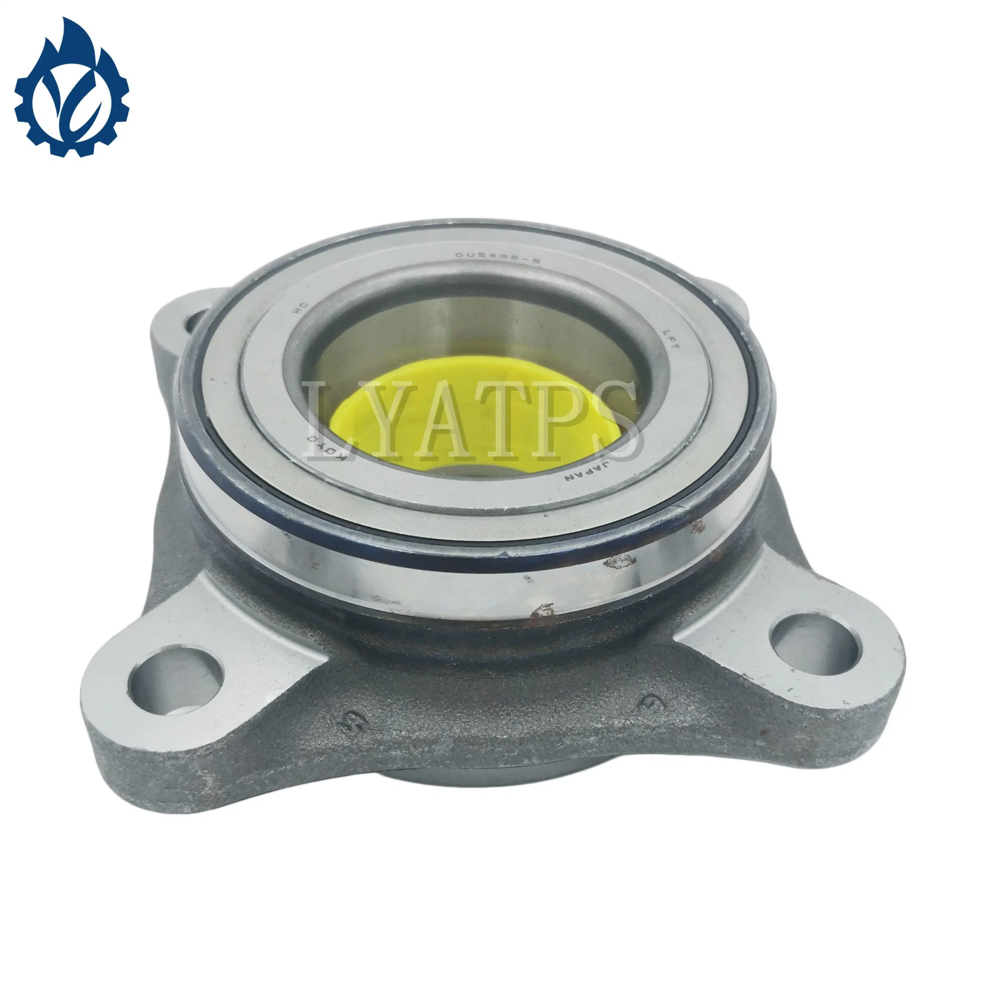 Front Wheel Hub Bearing with ABS for Toyota Land Cruiser Prado (43570-60010)