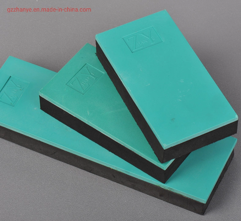 Soft Sponge Auto Abrasive Sanding Block