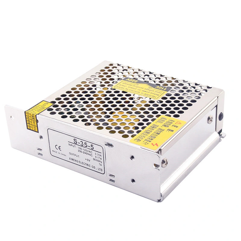 S-15-24 15W 24V 0.7A SMPS Power Supply for Industry