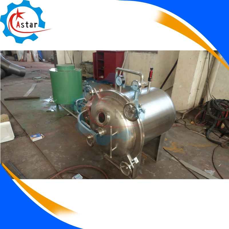 Commercial Use Vacuum Drying Equipment