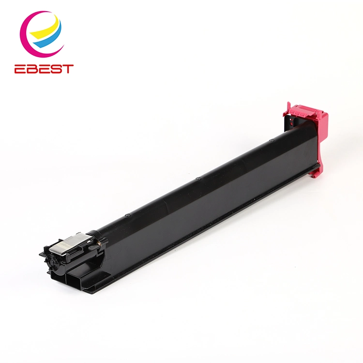 Ebest Supplies Tn210 Compatible Toner Cartridge for Bizhub C250 C252 C250p C252p