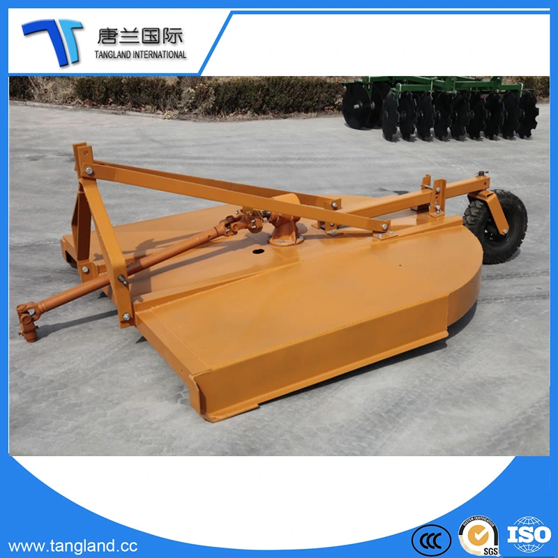 9gn-1.2 Series Weeder/Weeding/Eradicator/Grubber/Mower Machine in China