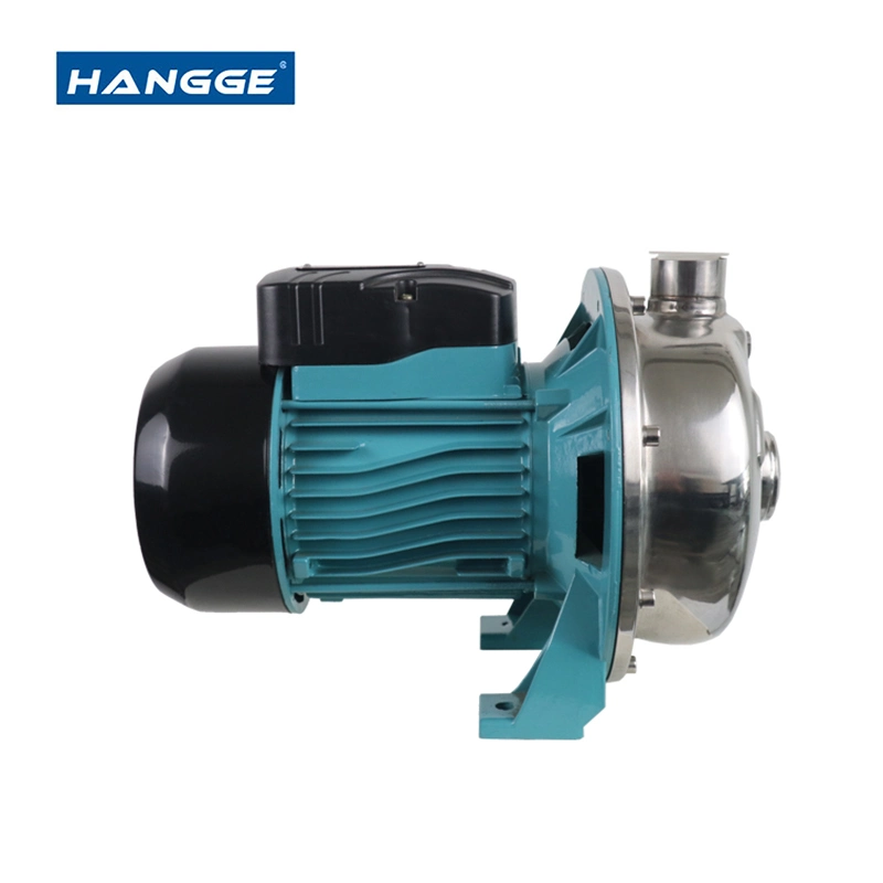 Hydraulic Drive Centrifugal Pump with Home