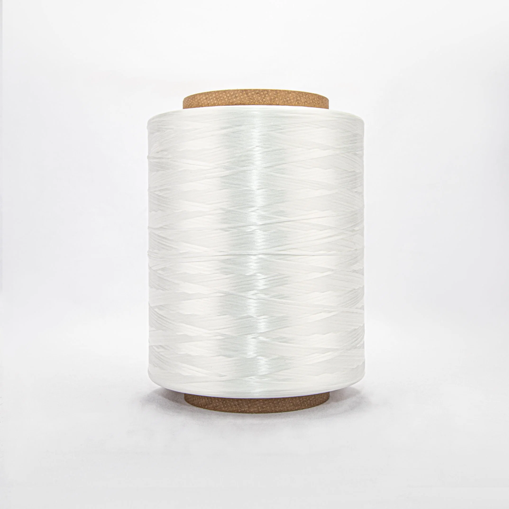 Aramid Fiber Yarn 400d/1000d/1500d for Cut Resistance, Ropes and Ballistic Fabric