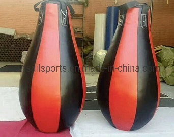 New Style Customized High-Quality Professional Boxing Bag Punching Bag for Boxing Training Martial Practice Boxing Heavy Bag