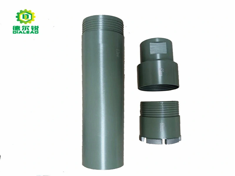 Dialead Wet Reinforced Concrete Diamond Core Drill Bit