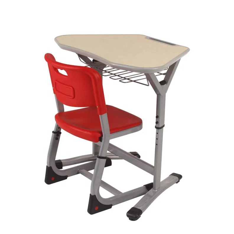 Library Student Tables Chair School Furniture