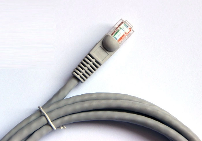 Networking LAN Cat3 Cat5 Cat5e CAT6 CAT6A Cat Ethernet Network Cable UTP FTP SFTP 23AWG Copper Price Data Outdoor 25 Pair Patch Cord RJ45 Armoured Twisted Wire