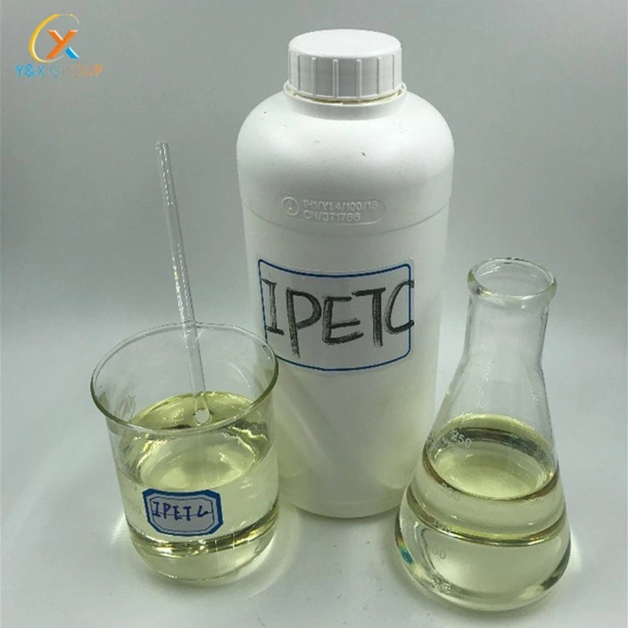 Mining Collector Isopropyl Ethyl Thionocarbamate IPETC