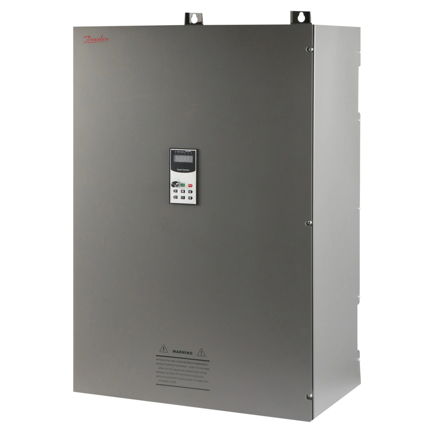 3 Phase 380V Variable Frequency Inverter 1.5 Kw VFD Drive VFD AC Frequency Inverter Drive