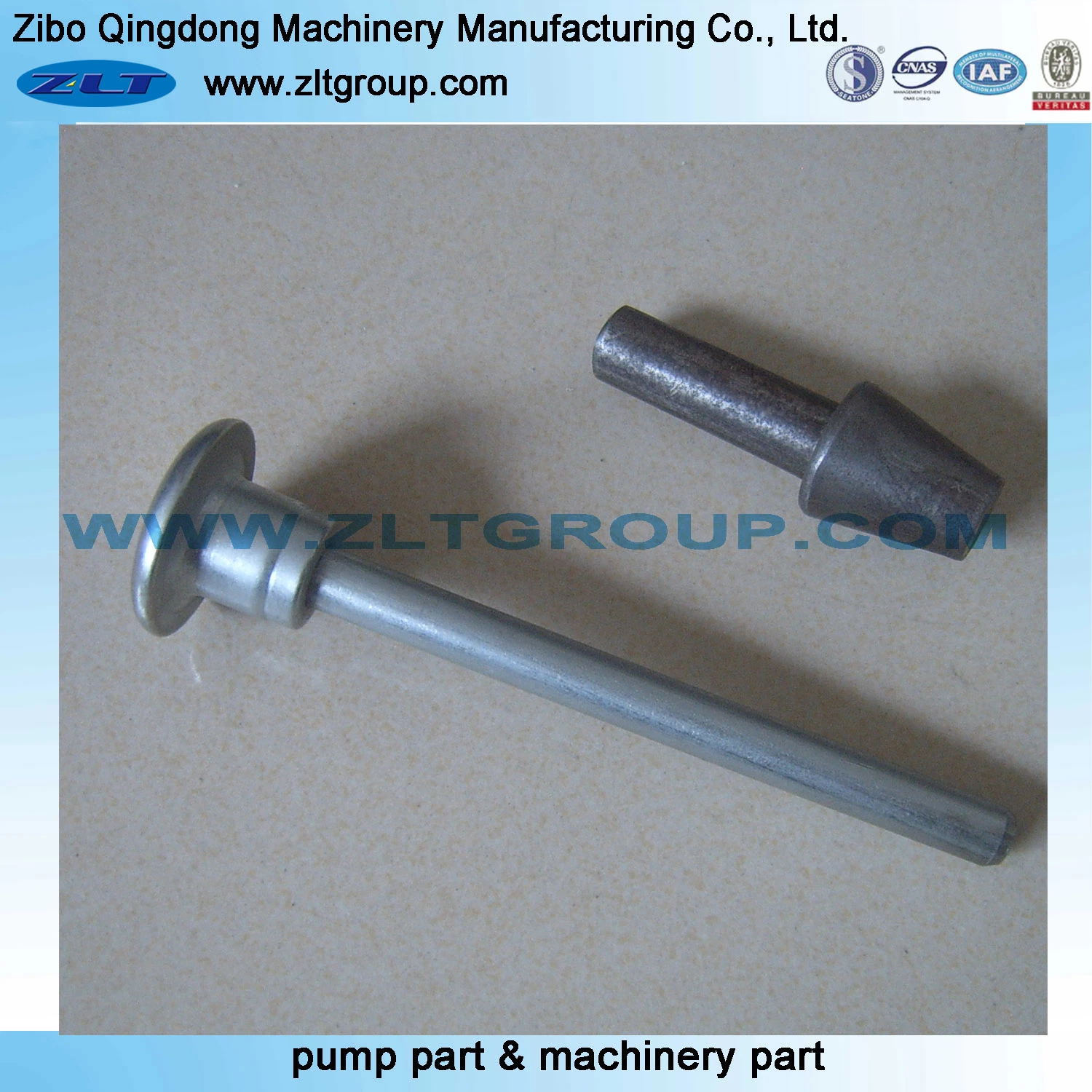 Sterilizer Plate for Dairy Processing Machinery