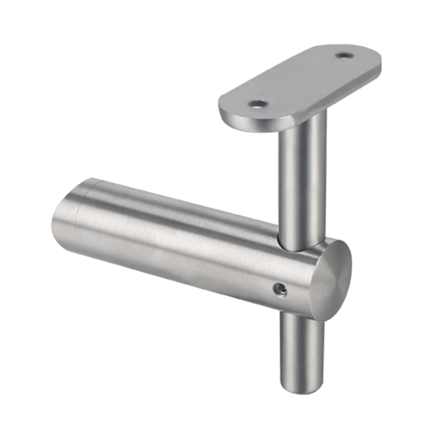 Chinese Banister Hardware Handrail Railing Bracket Supplier