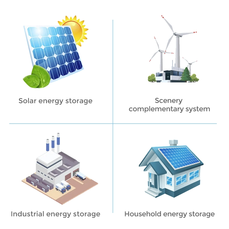 Tesla Solar Wall 30kwh Commercial Solar Battery Storage Solar Power System 100kw Hybrid Solar Batteries for Home