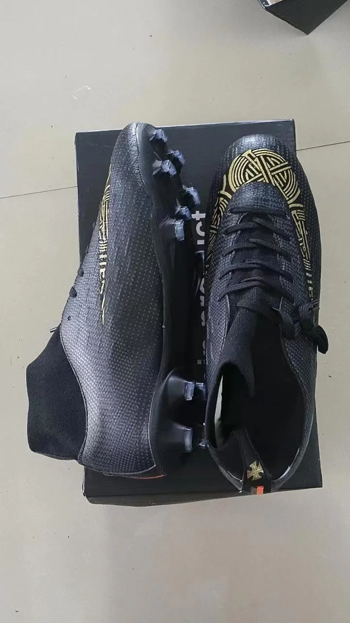 Nuevo Custom hombres transpirable zapatos deportivos al aire libre Flyknit atléticos casual Zapatillas (S02-2209-24)