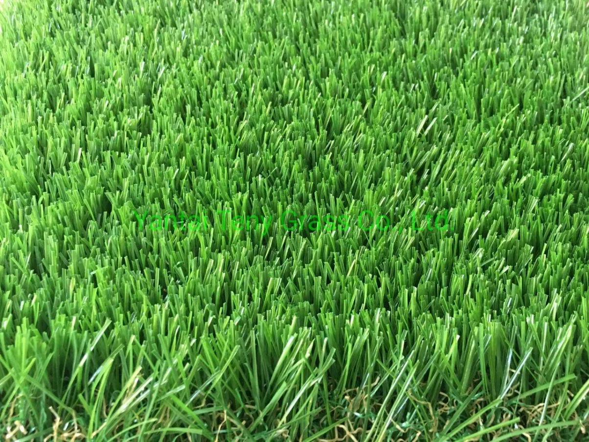 Synthetic Turf for Indoor Soccer/Artificial Grass for Landscaping Artificial Turf Indoor