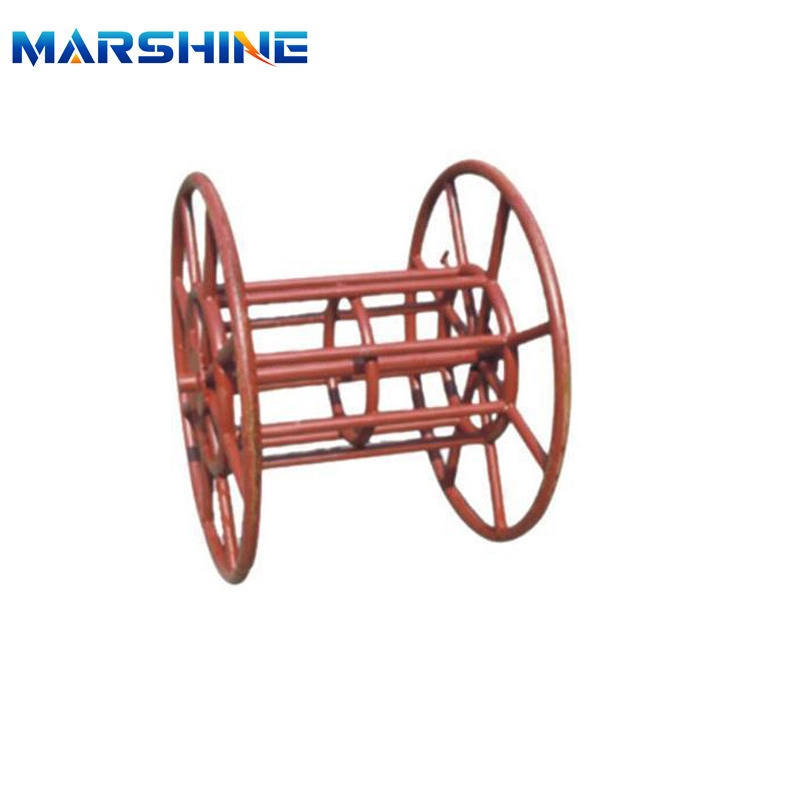 Steel Wire Rope Reel, Cable Reel Drum for Loading Wire Rope