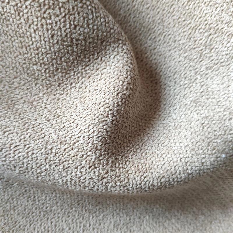 Soft Touching Good Price Wholesale/Supplier Sofa Furniture Upholstery Fabrics