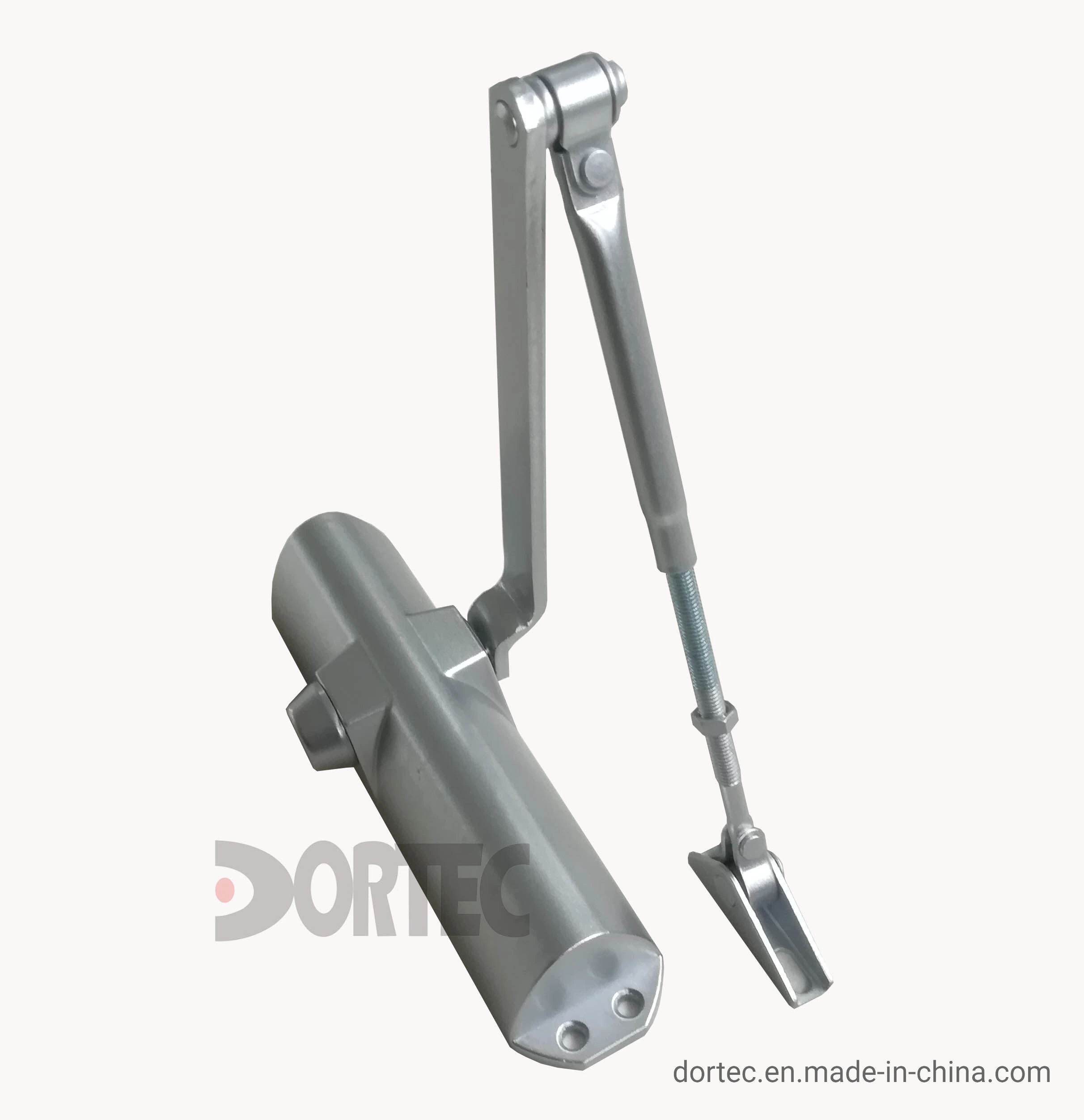 Fireproof High quality/High cost performance  Hydraulic Exterior Door Closers Home Hardware