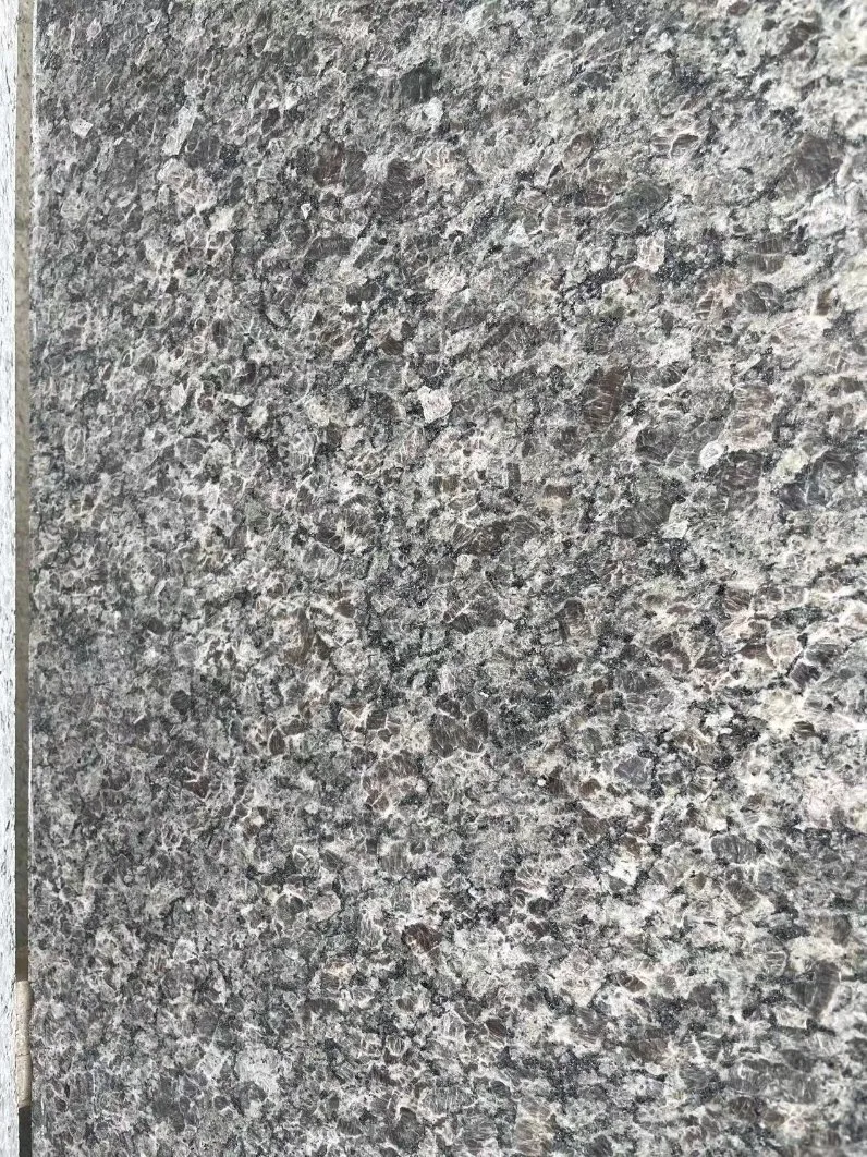 Buliding Material Natural Stone for Stairs, Countertops, Exterior Wall Hanging Granite