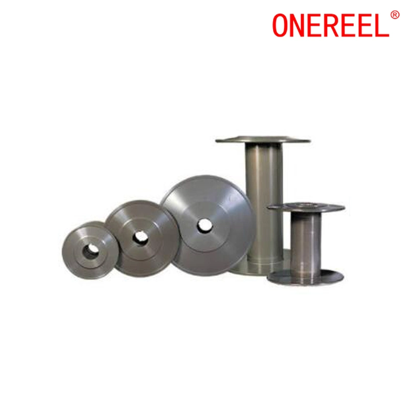 Warp Knitting Machine Forged Aluminum Beam Alloy Bobbins