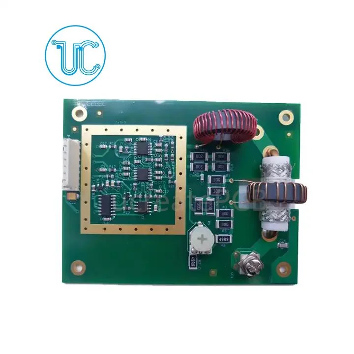 Specialized Manufacturer PCB Circuit for All Electronic Products