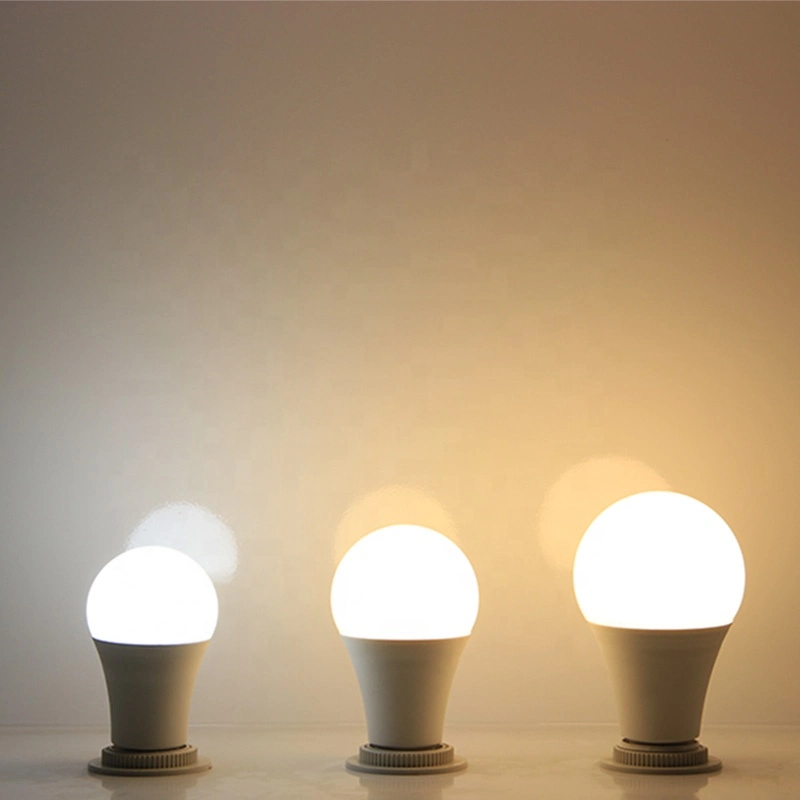 Household Eye-Protection Dimmable LED Bulb Light Lamp