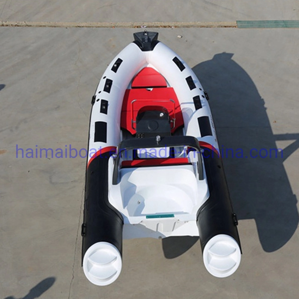 17feet 5.2m Fishing Vessel Fishery Vessel Rib Boat Diving Boat Sport Boats Working Boat Coastwise Boat Angling Boat Diver's Boat Rib Norwhal Inflatable Craft