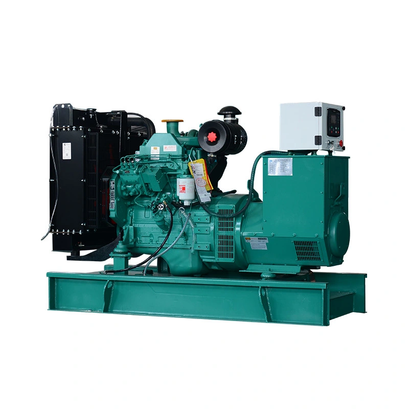 Bronco 2kw/2kVA Open Frame Type Diesel Generator Welding Diesel Generator