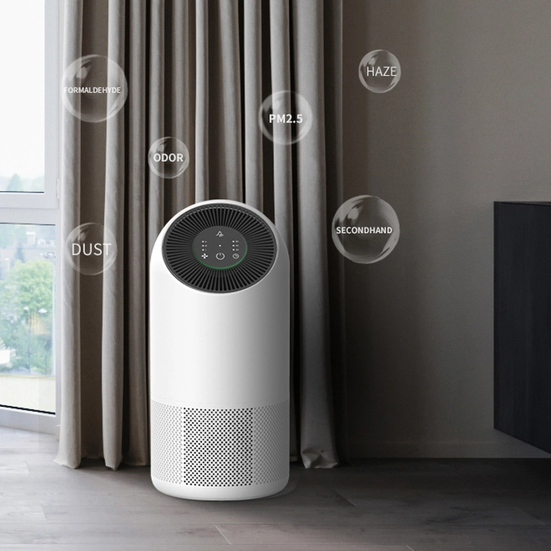 Best Long Time Standby Air Purifier with OEM/ODM Service