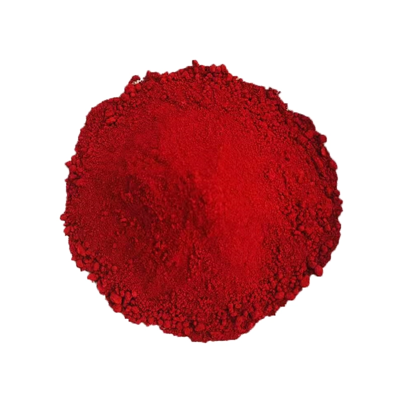 Red Iron Oxide Price Iron Oxide Red 130 Pigment Iron Oxide for Paint