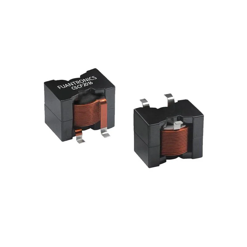 Hot Sale ODM High Current Inductor Flat Wire High Current Inductor