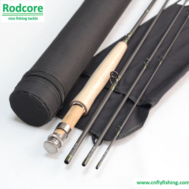 High Modulus Carbon Fly Fishing Rod