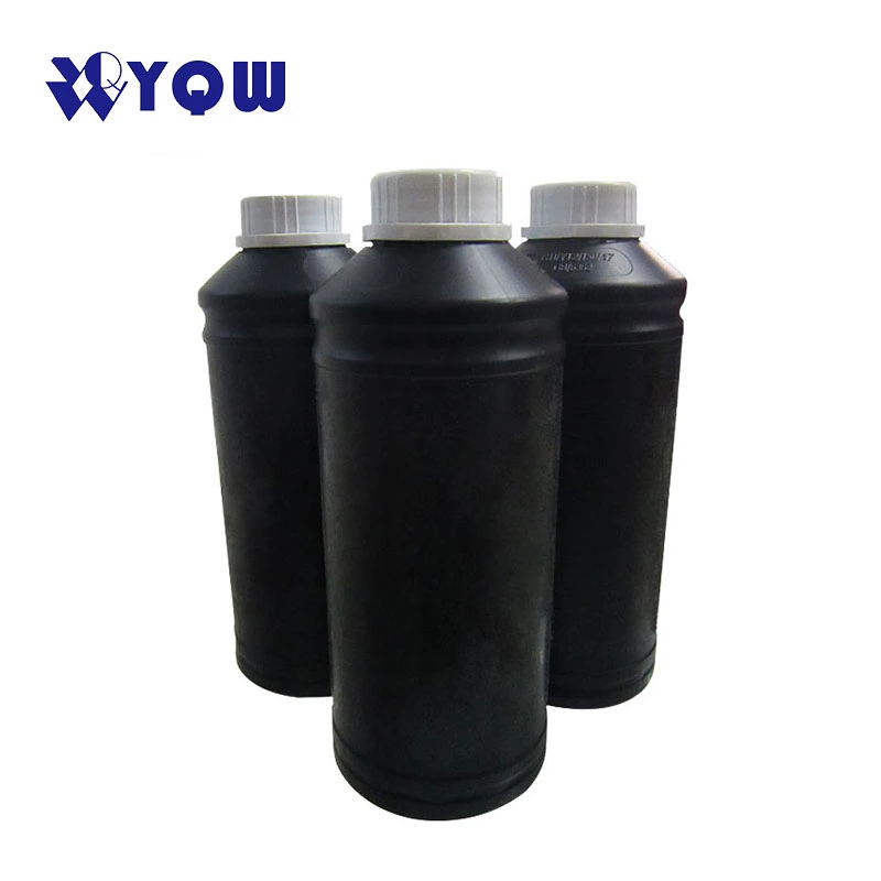 Good Quality Plastic Card UV Offset Screen Printing Ink for Inkjet Printer