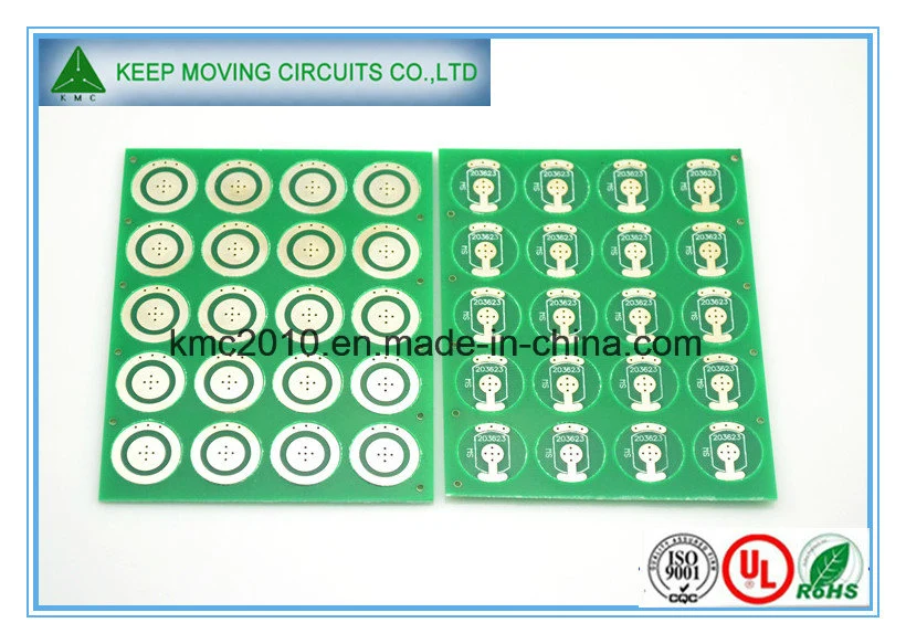 PCB OEM/ODM Printed Circuit Board Manufacturer in China