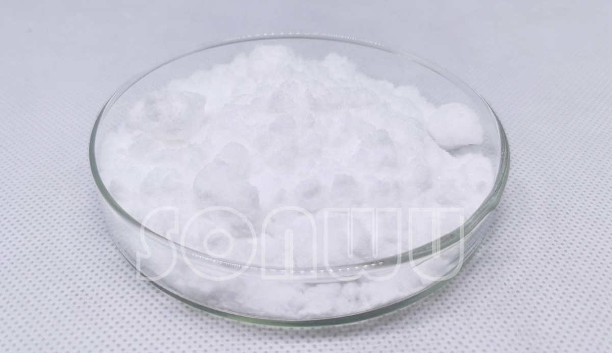 Sonwu Supply Cooling Agent Ws-12 Powder