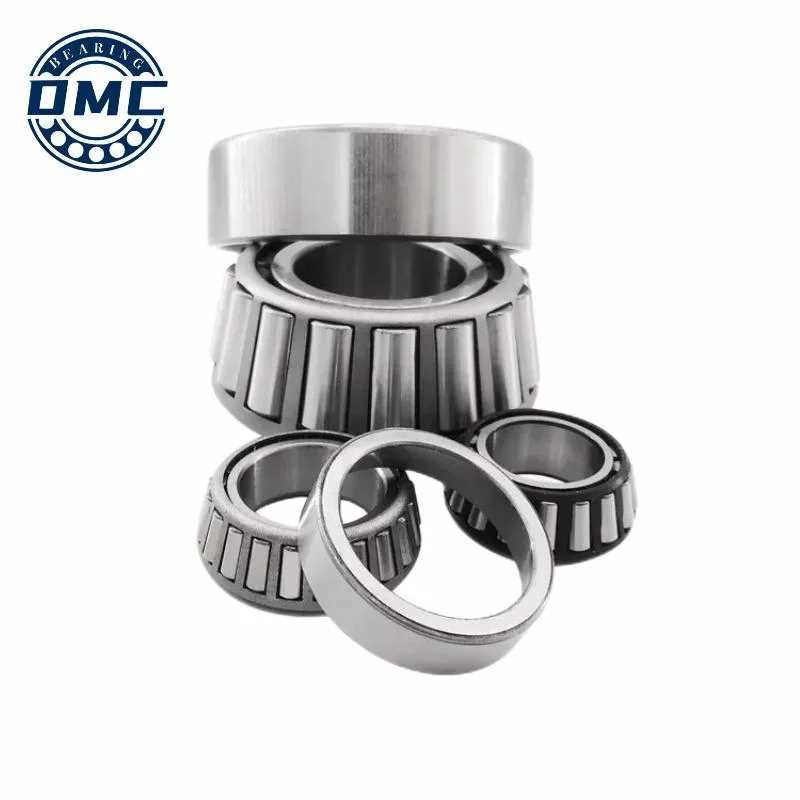 High Rigidity 30220 Tapetrde Roller Bearing for Grass Machinery